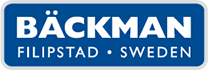bäckman-logo